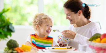 Understanding Feeding and Its Profound Importance - 1SpecialPlace
