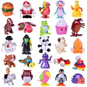 Animals toys