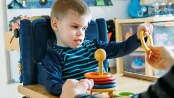 Bullying and Special Needs: Addressing the Silent Struggle in Children with Speech and Hearing Impairments