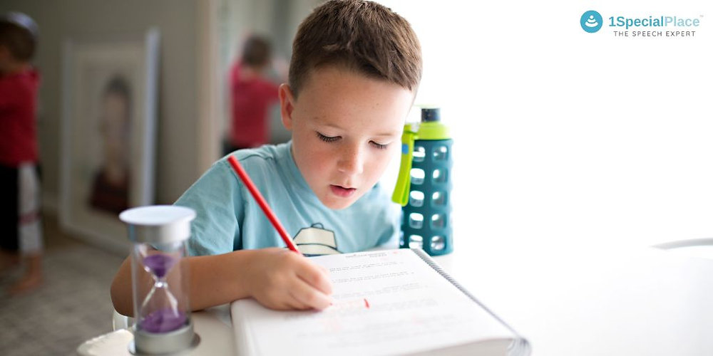 Hand Strengthening Activities for Writing