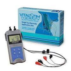Vital Stim Therapy