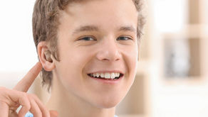 ADIP Scheme for Hearing Impairment