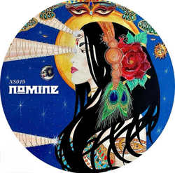 Record Cover for Nomine