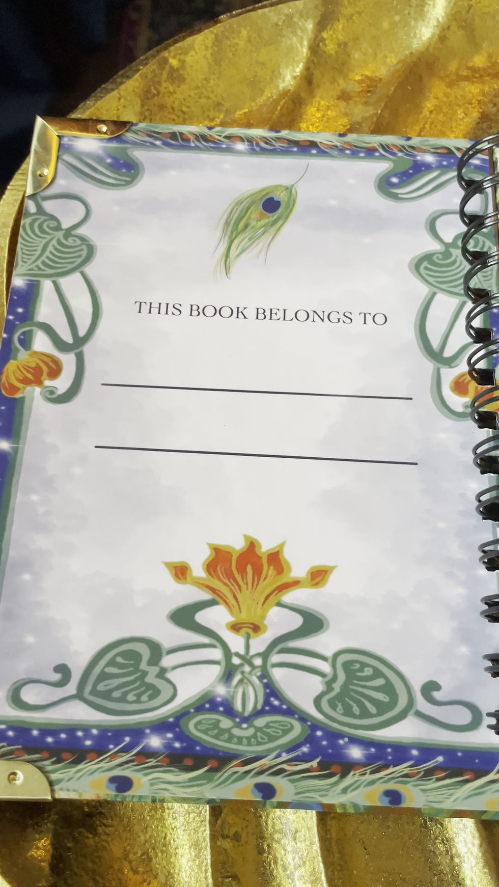 Thumbnail: Handmade Journal Wholesale