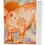 Thumbnail: Henna Piglet Greeting Card