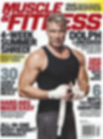 Muscle & Fitness 2015