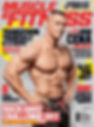 Muscle and Fitness 2016