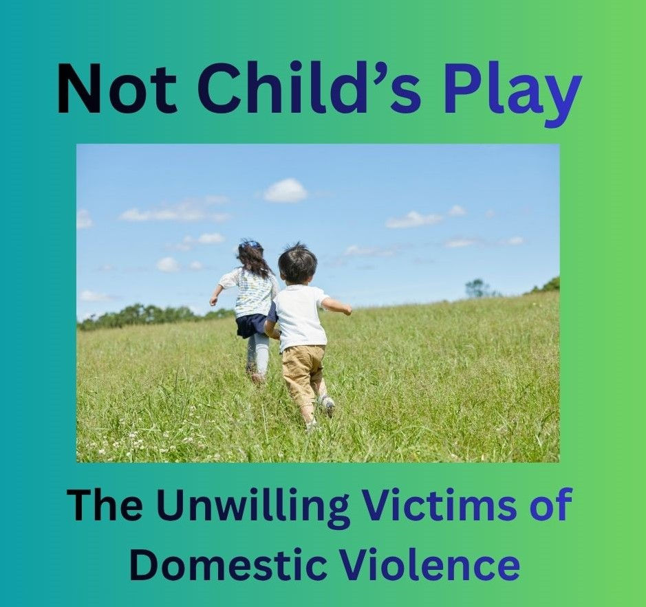 Children at play
