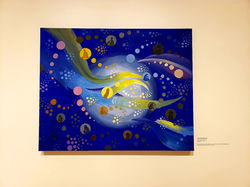 Artist: Irene Myounghee Kim