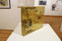 Artist: Sunjin Leaa Lee