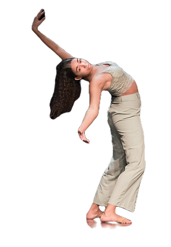 danseuse jazz espace danse les cygnes
