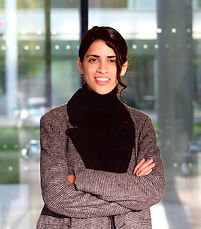 Saba Rashid