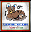 Patrulha Malvada