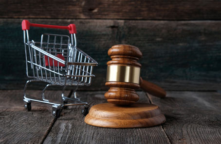 La responsabilidad por productos defectuosos y la calidad de consumidor