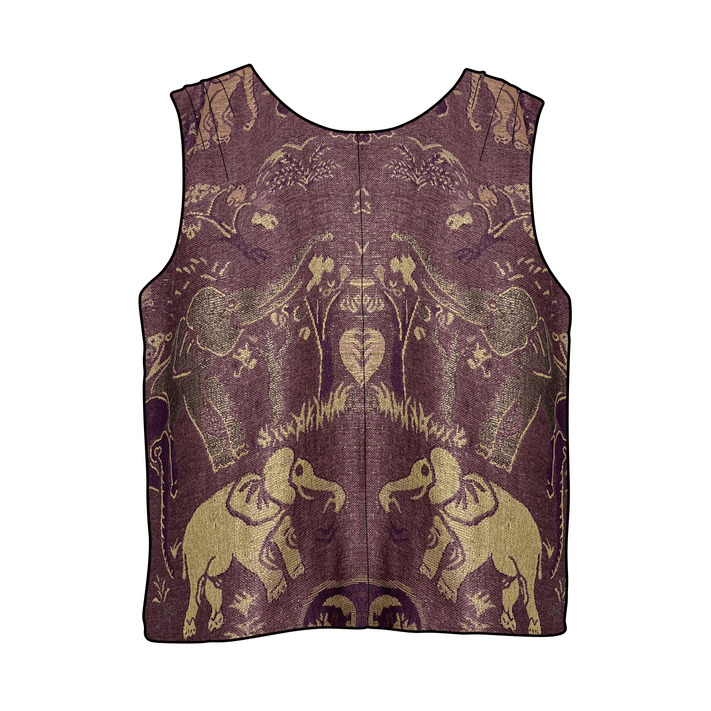 Top Marijon | Olifant