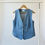 Thumbnail: Gilet  | Denim