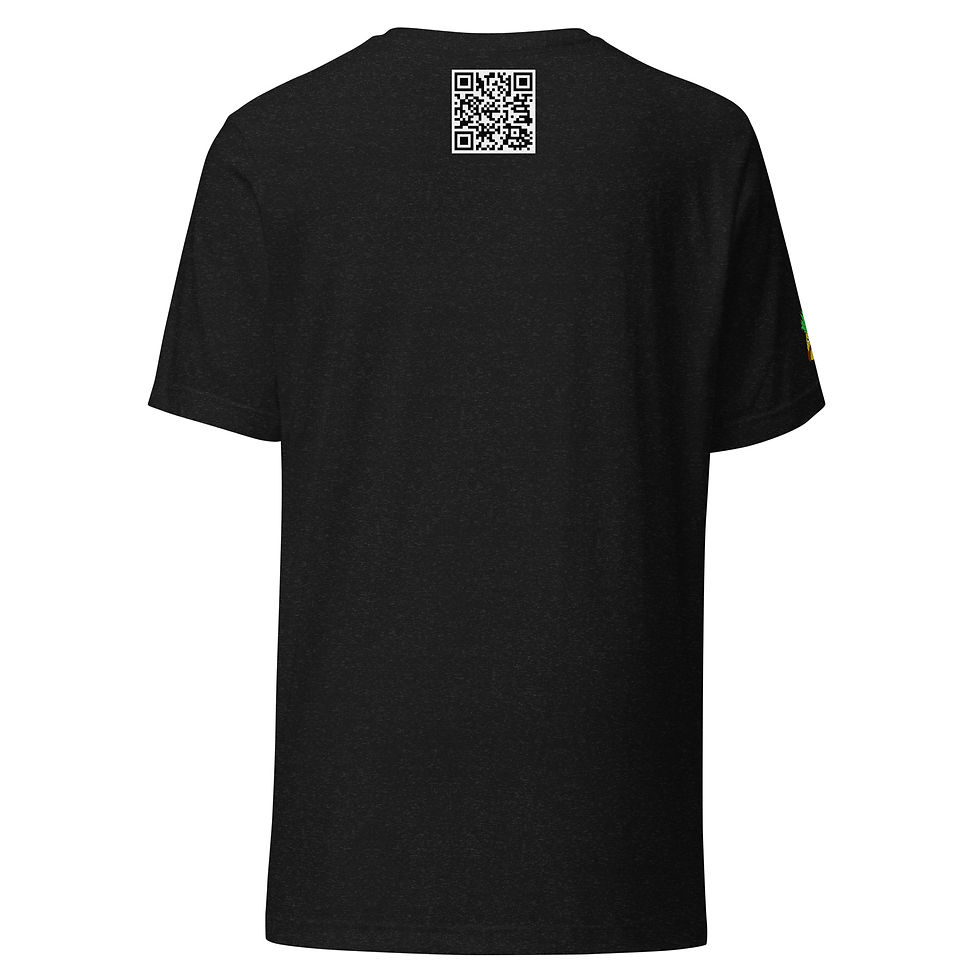 Thumbnail: Season 2 Logo Tee