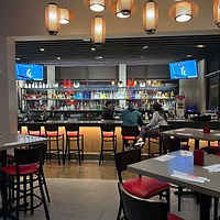 Benihana Bar “Fine” Dining Podcast
