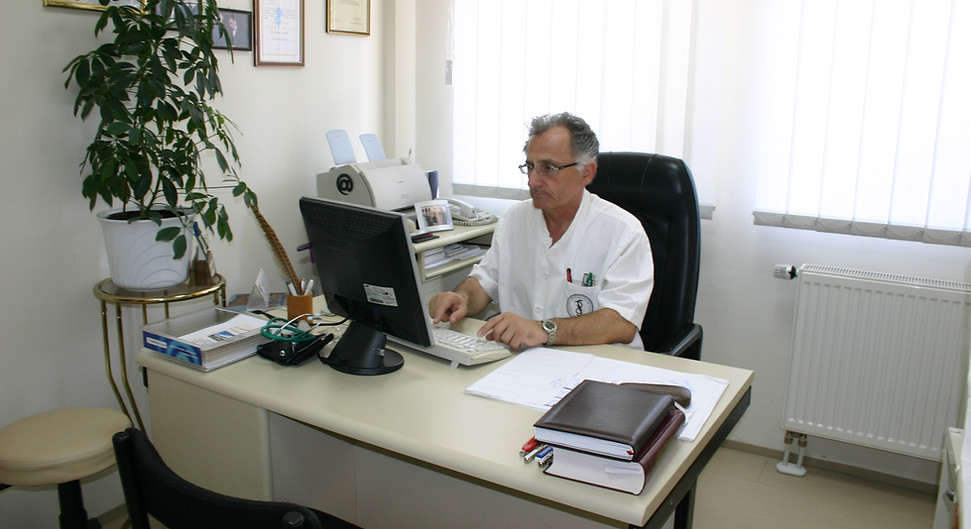 Neuropsihijatrijska ambulanta