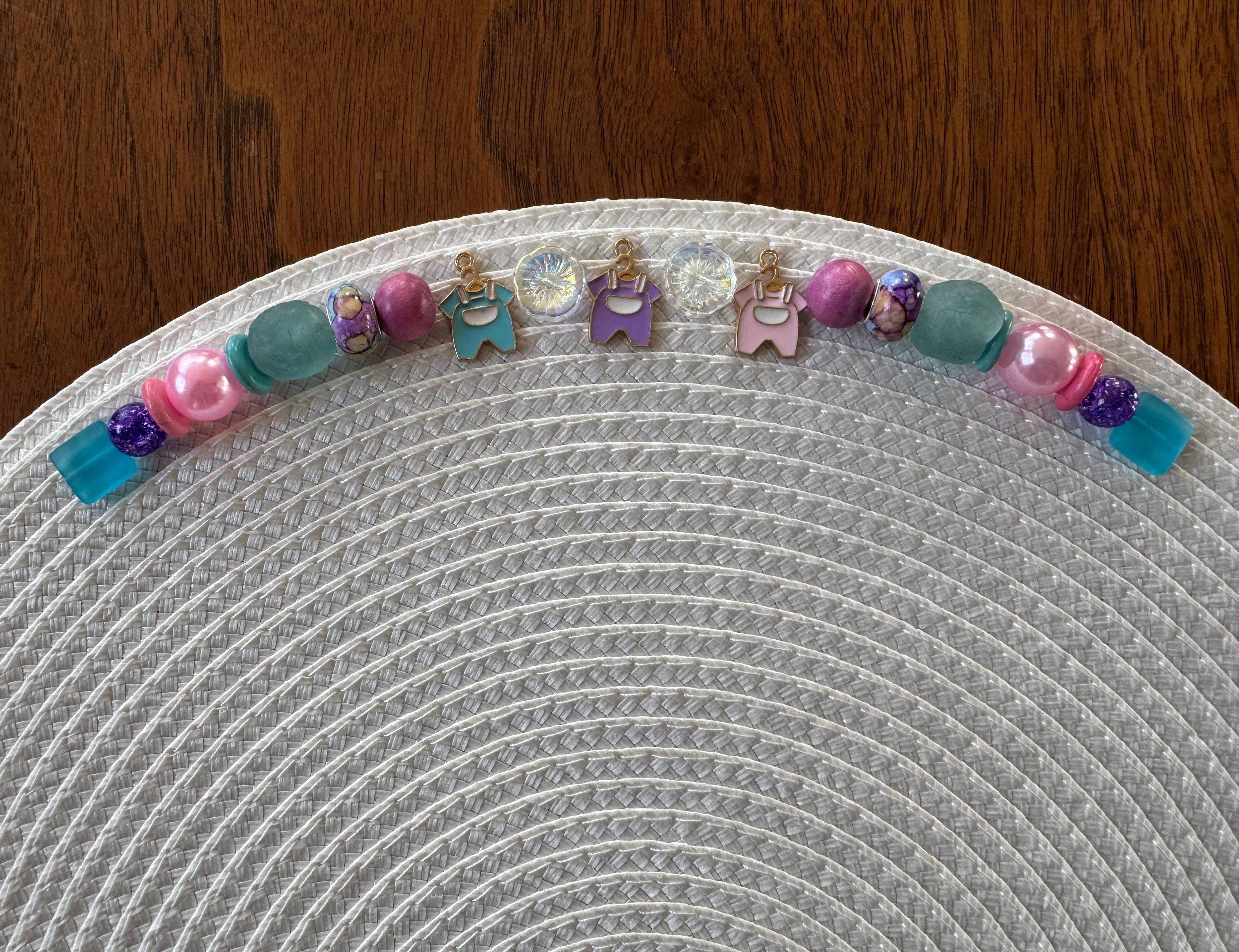 MILESTONE - Baby Shower