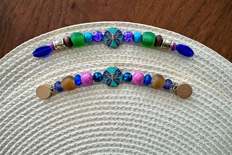 OPEN AIR - Butterfly