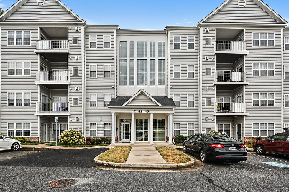 429 Hopkins Landing Drive