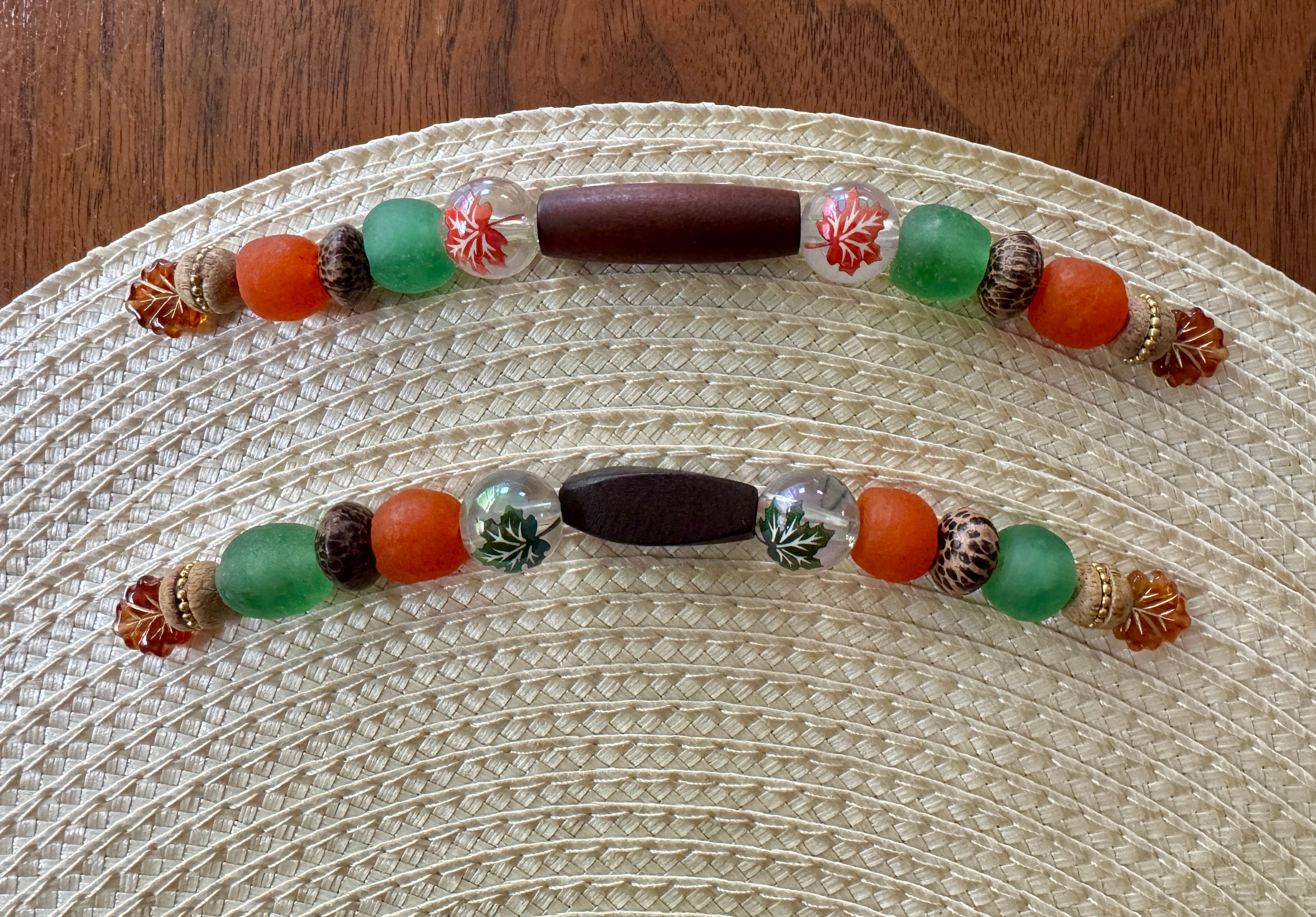 HARVEST - Wooden Branch