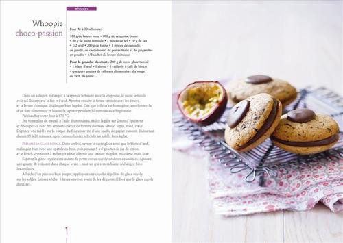 Miniature : Les Meilleurs Whoopies : 40 recettes sucrées et salées