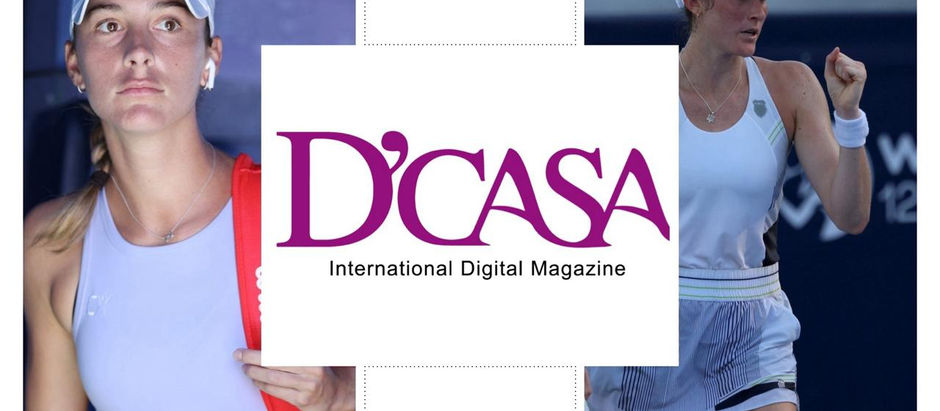 Continúan las Sorpresas en el WTA 125