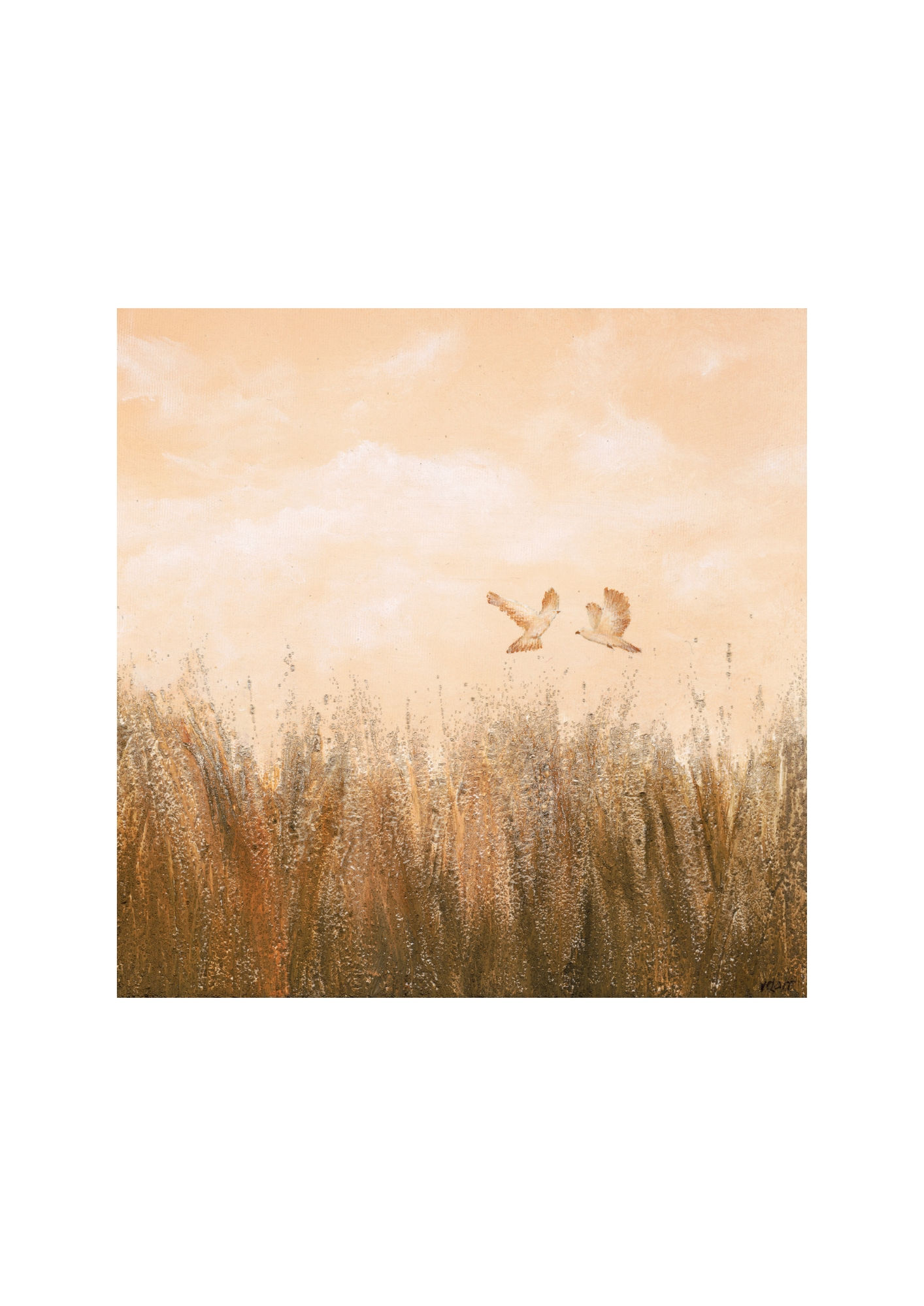 "O poranku" - plakat