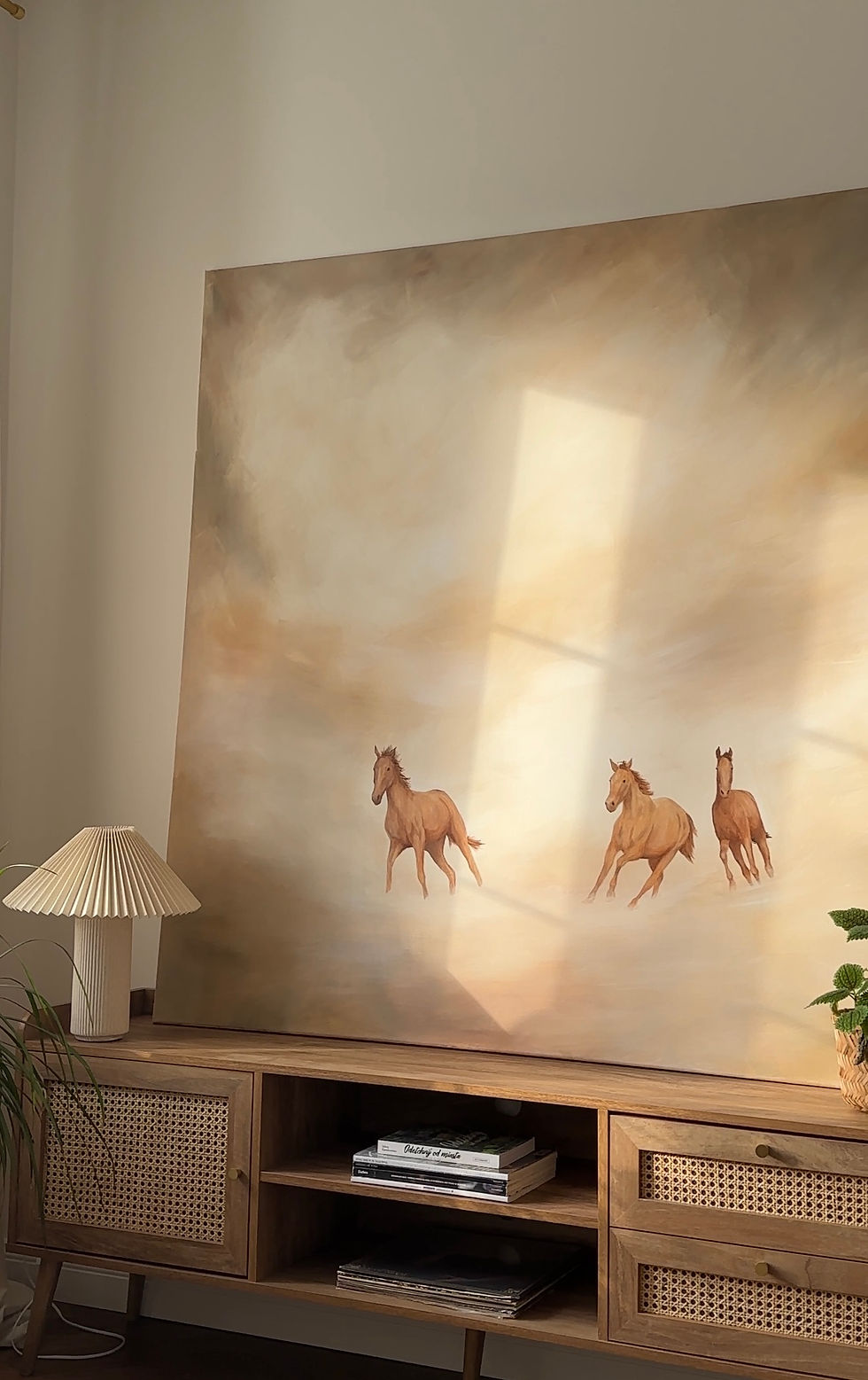 Miniatura: "Wolność" - oryginał