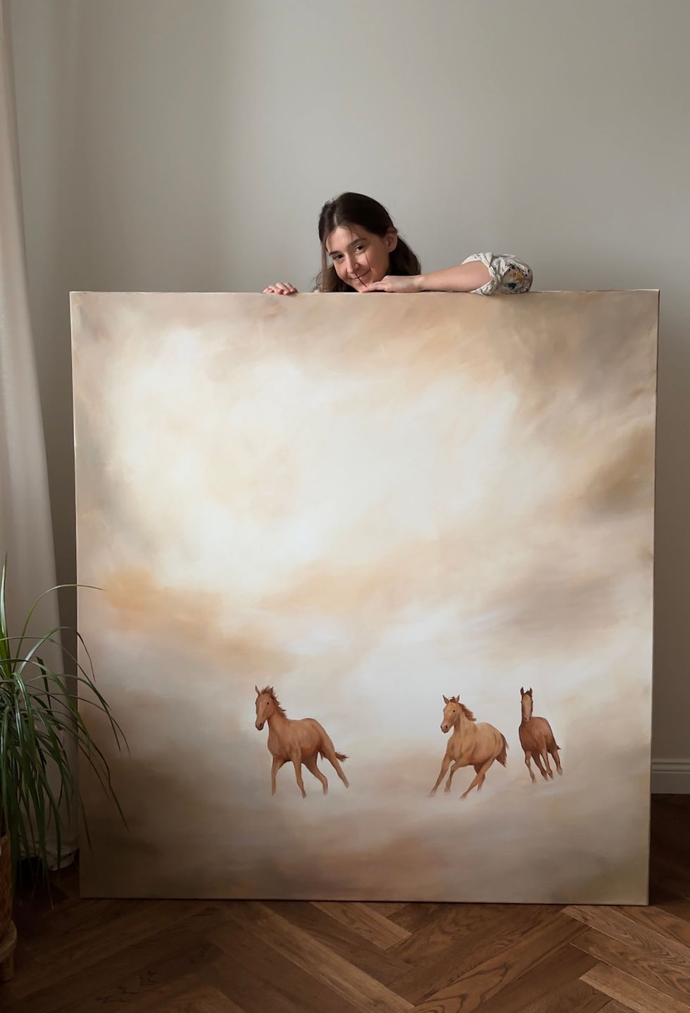 Miniatura: "Wolność" - oryginał