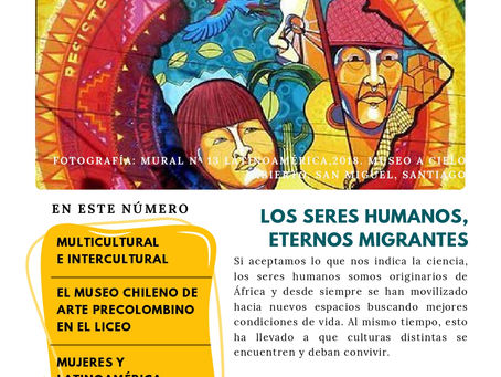 "El Ciudadano Herbert" BoletÃn Informativo