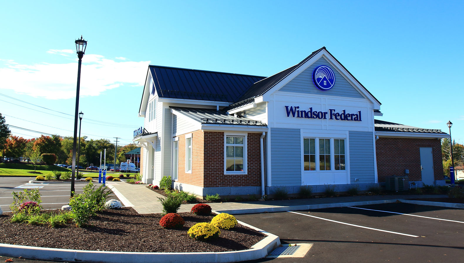 Windsor Federal Bank South Windsor, CT