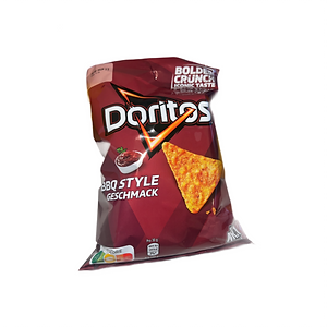 Doritos Sweet BBQ 110g