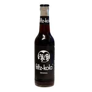 Fritz Cola 0.33l