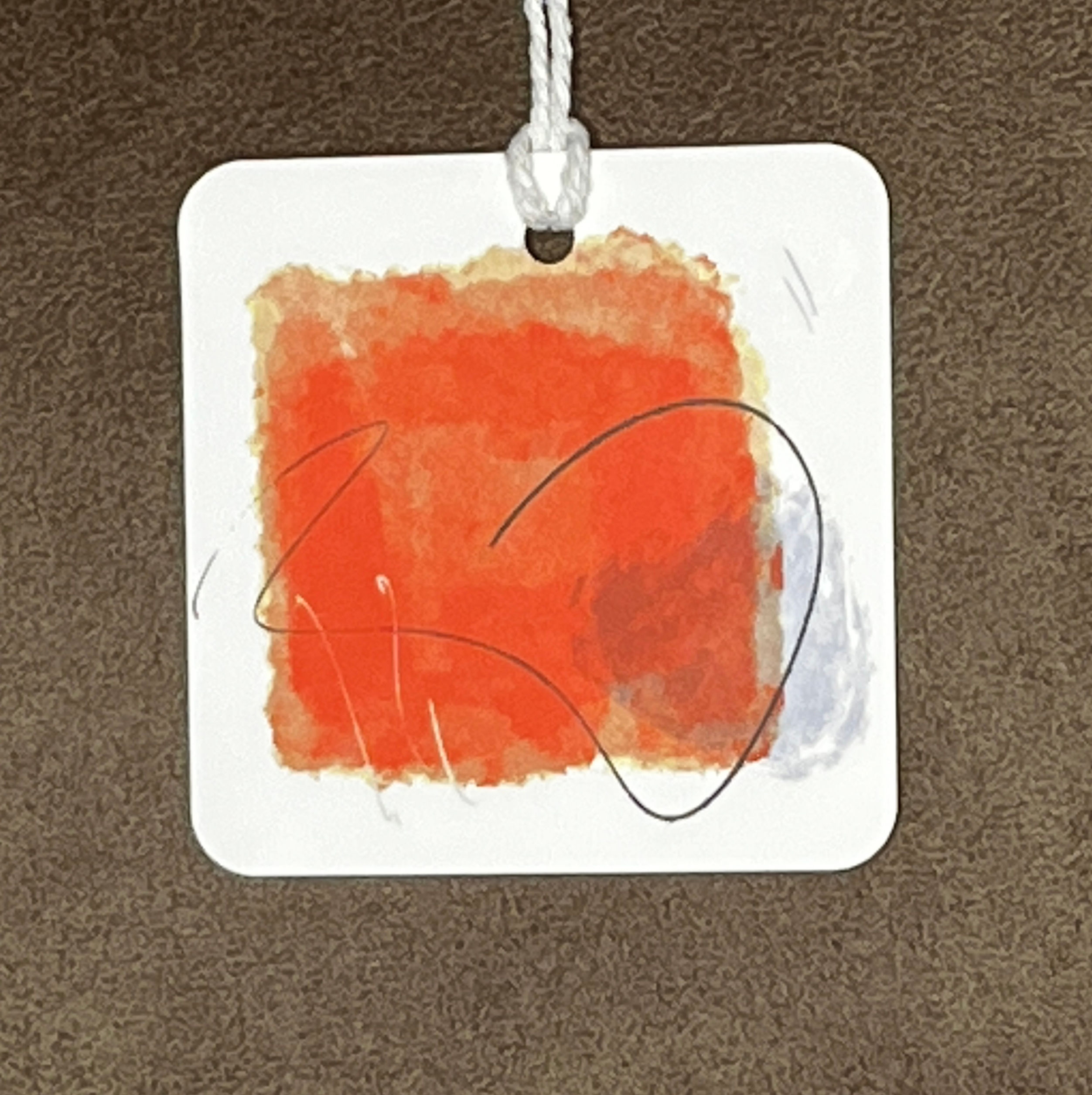 Square Abstract Collection