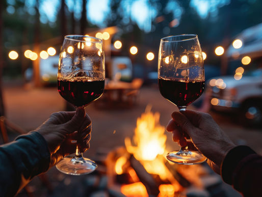 Discover the best wineries near Chain O' Lakes Campground in Northern Michigan. From Lost Cellars to Torch Lake Cellars, explore a variety of unique and flavorful wines while enjoying the scenic beauty of the region. Perfect for wine enthusiasts and those looking to unwind.
