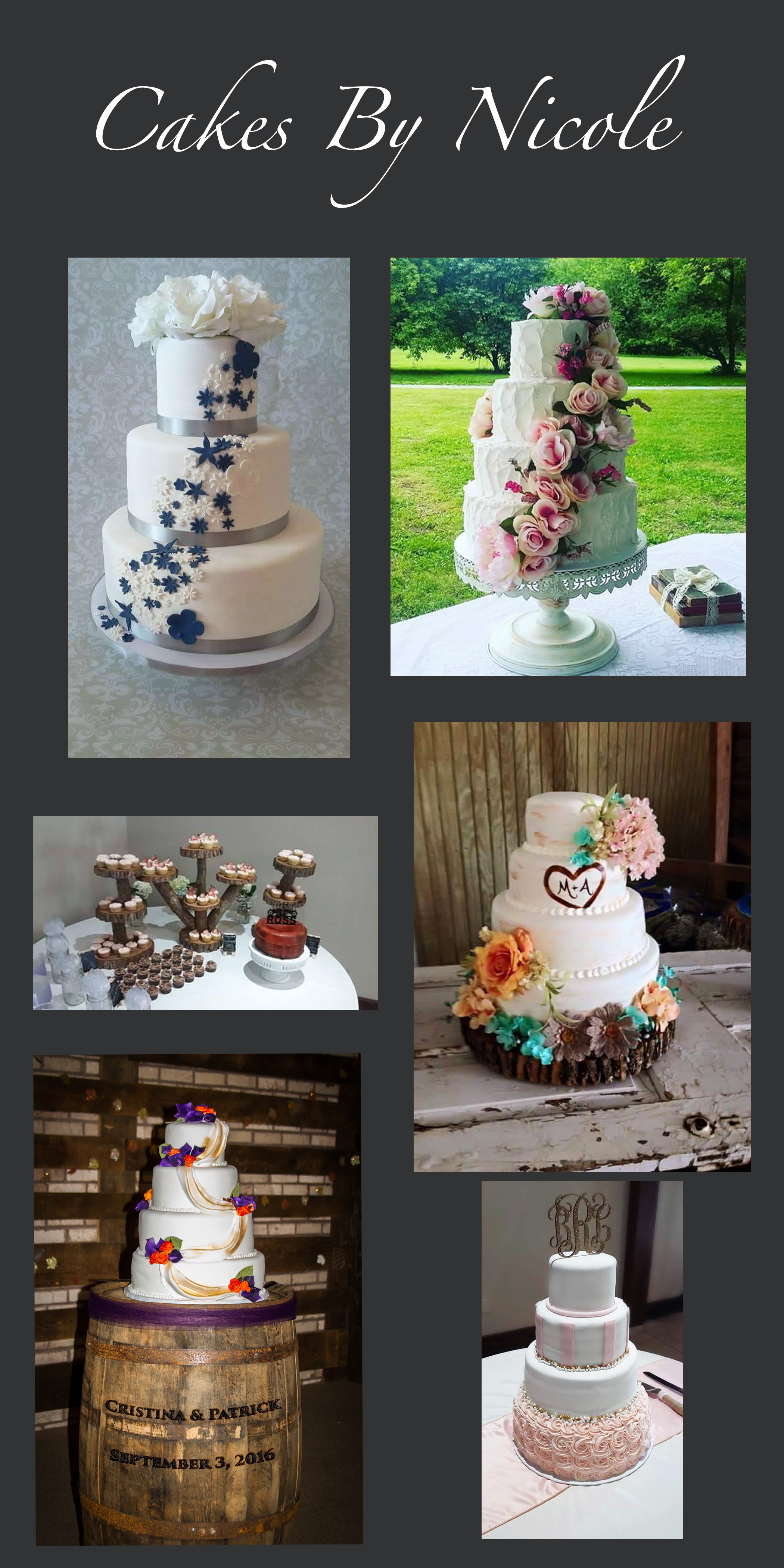 Farmhouse Cakery