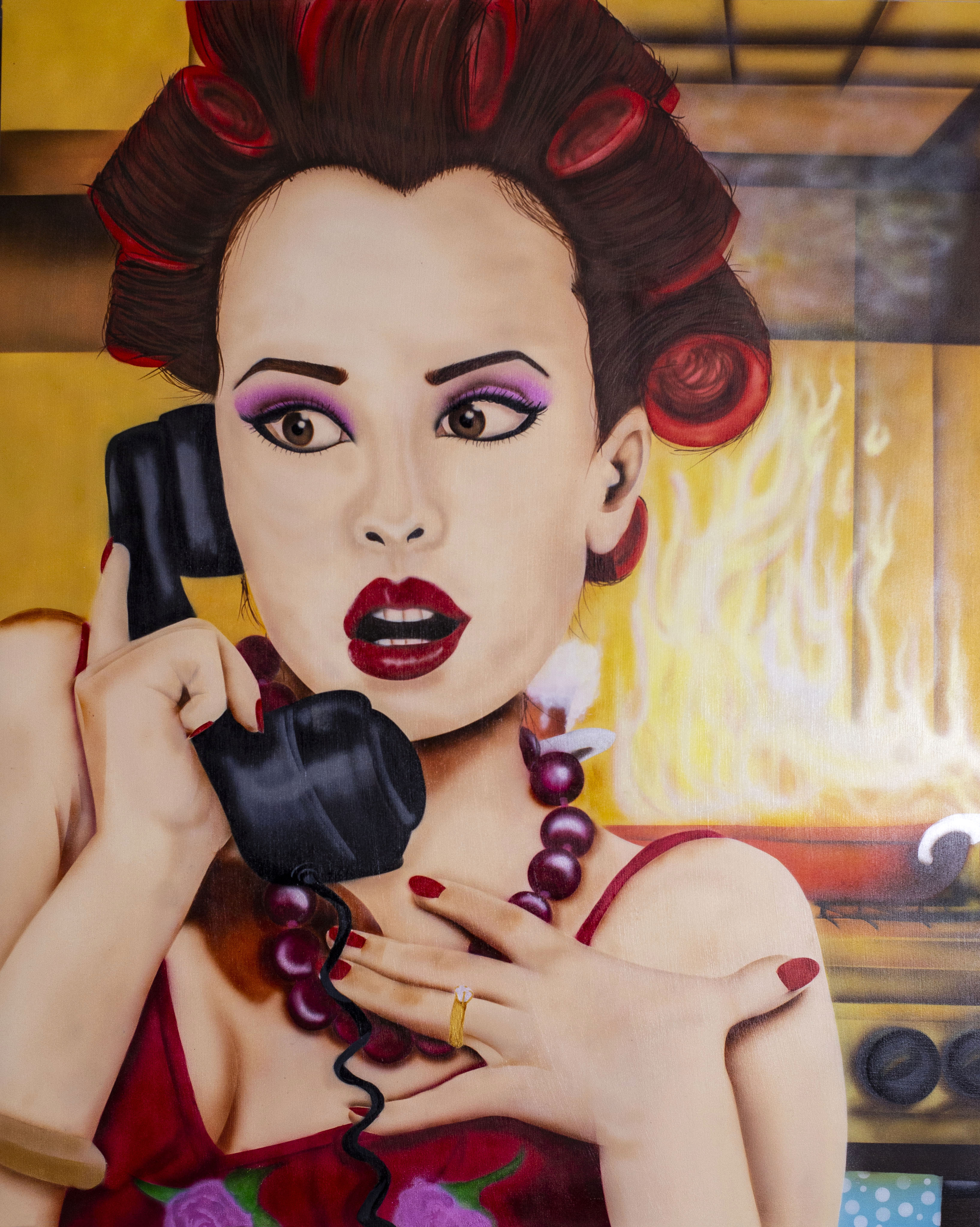 Bochinche (Gossip)