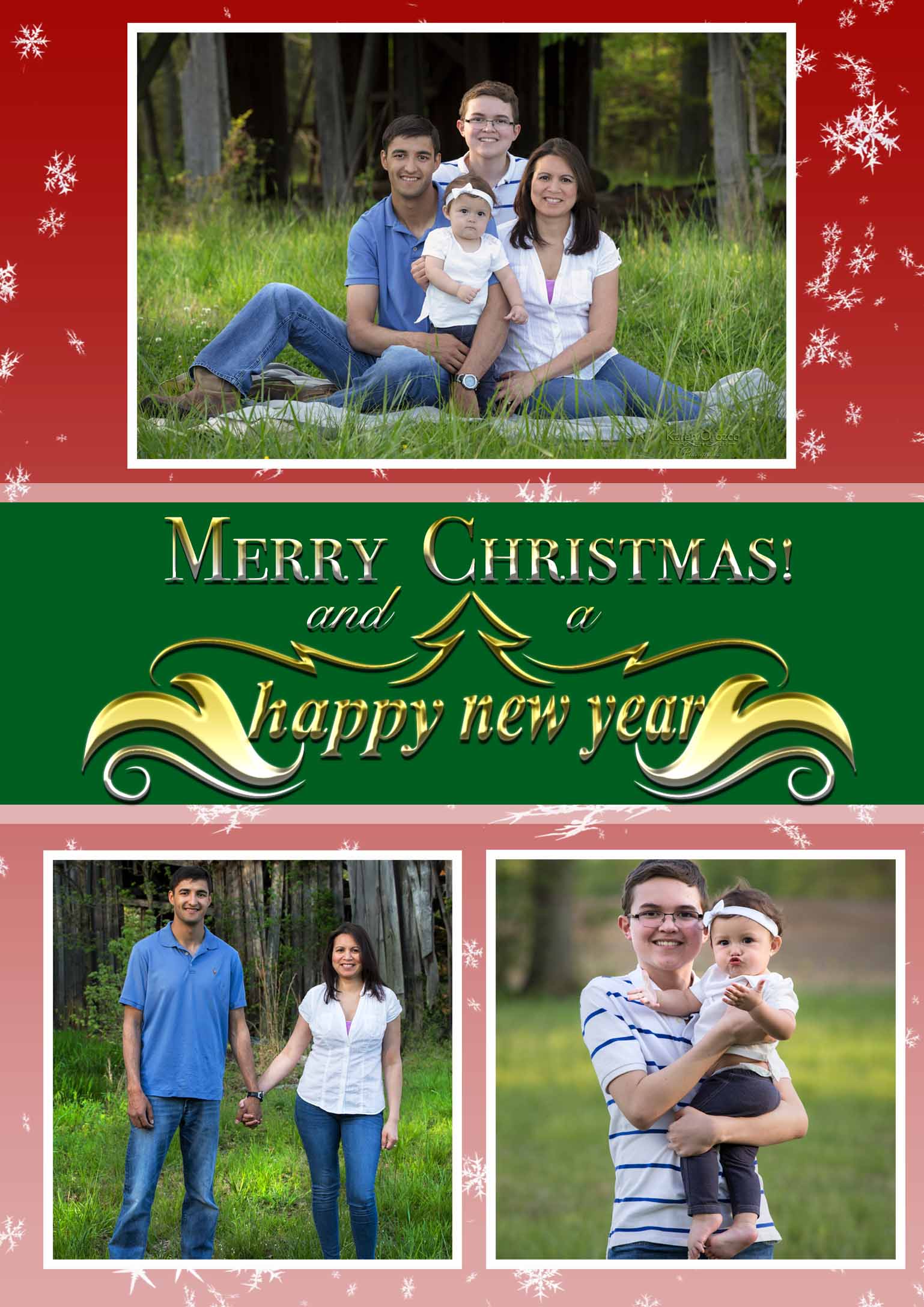 Post Cards