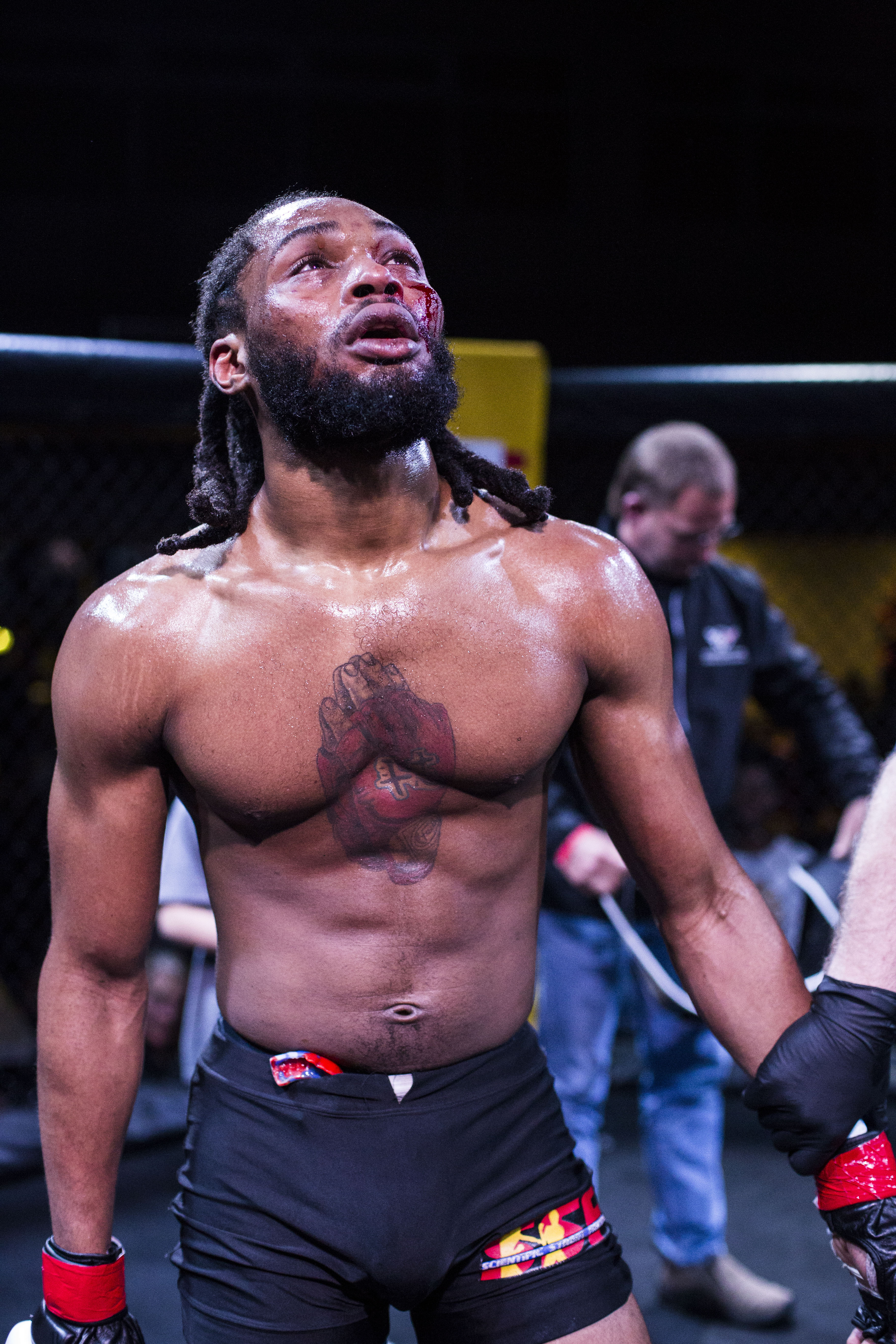 MMA Clarksville, TN