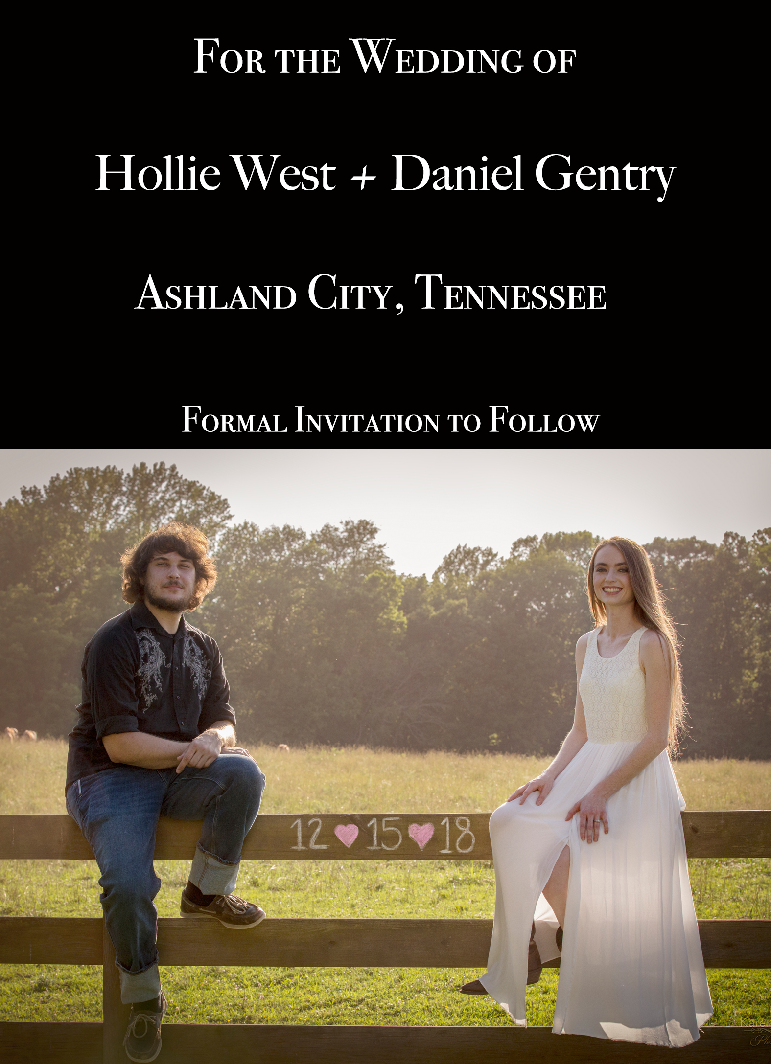 Save the Date (back)