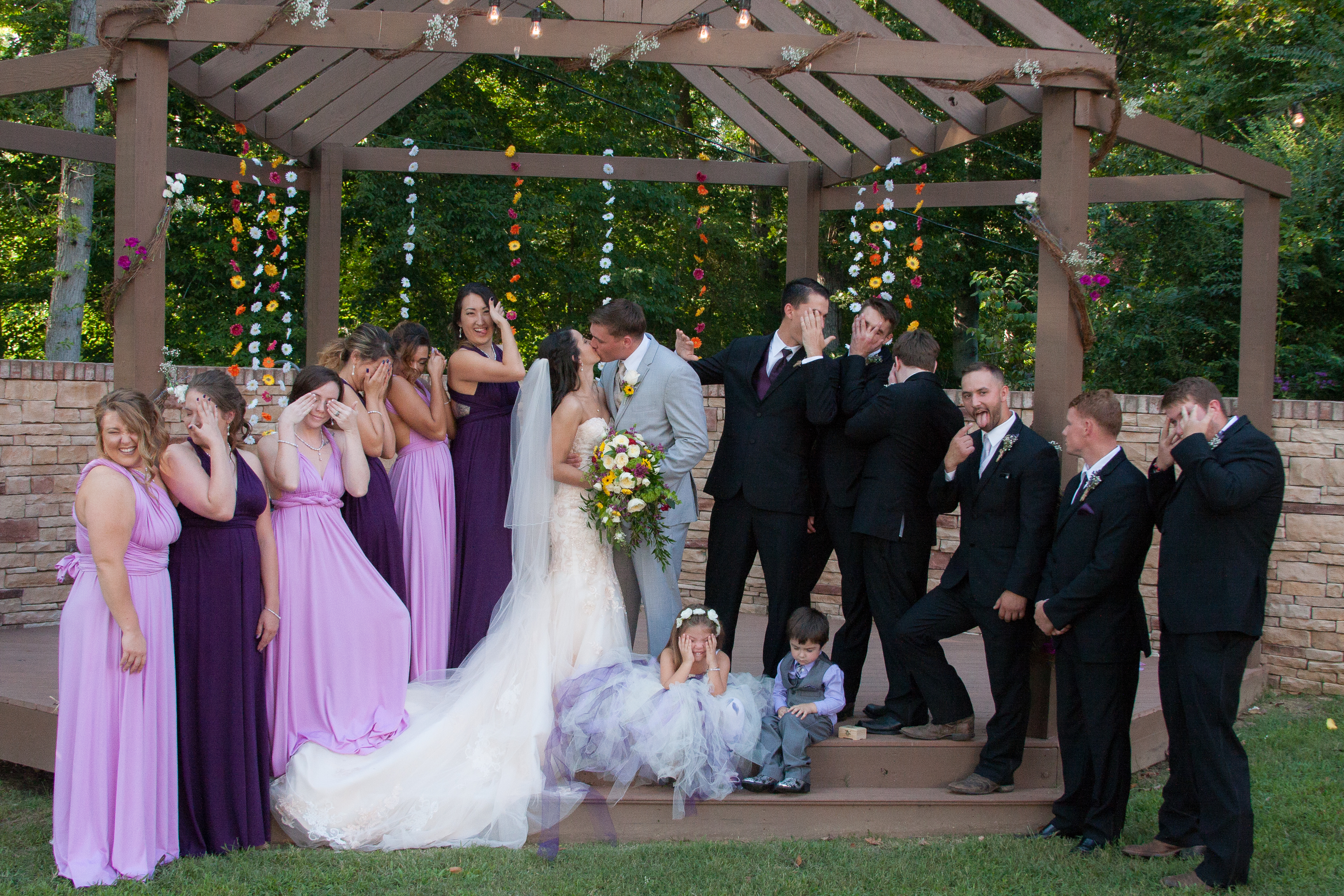 Belle Hollow Venue