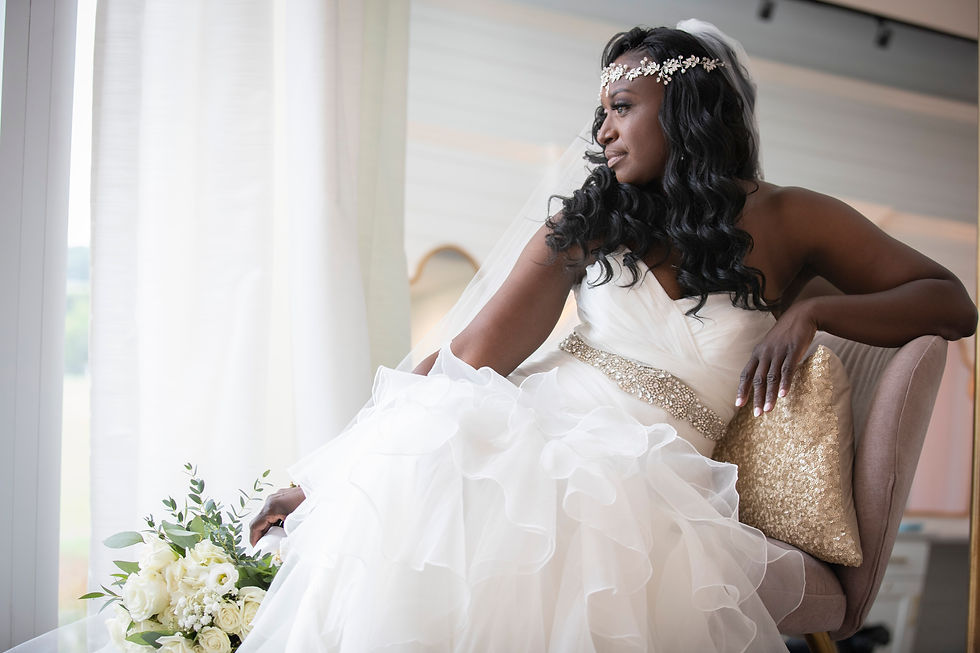 Lifestyle Wedding Photography