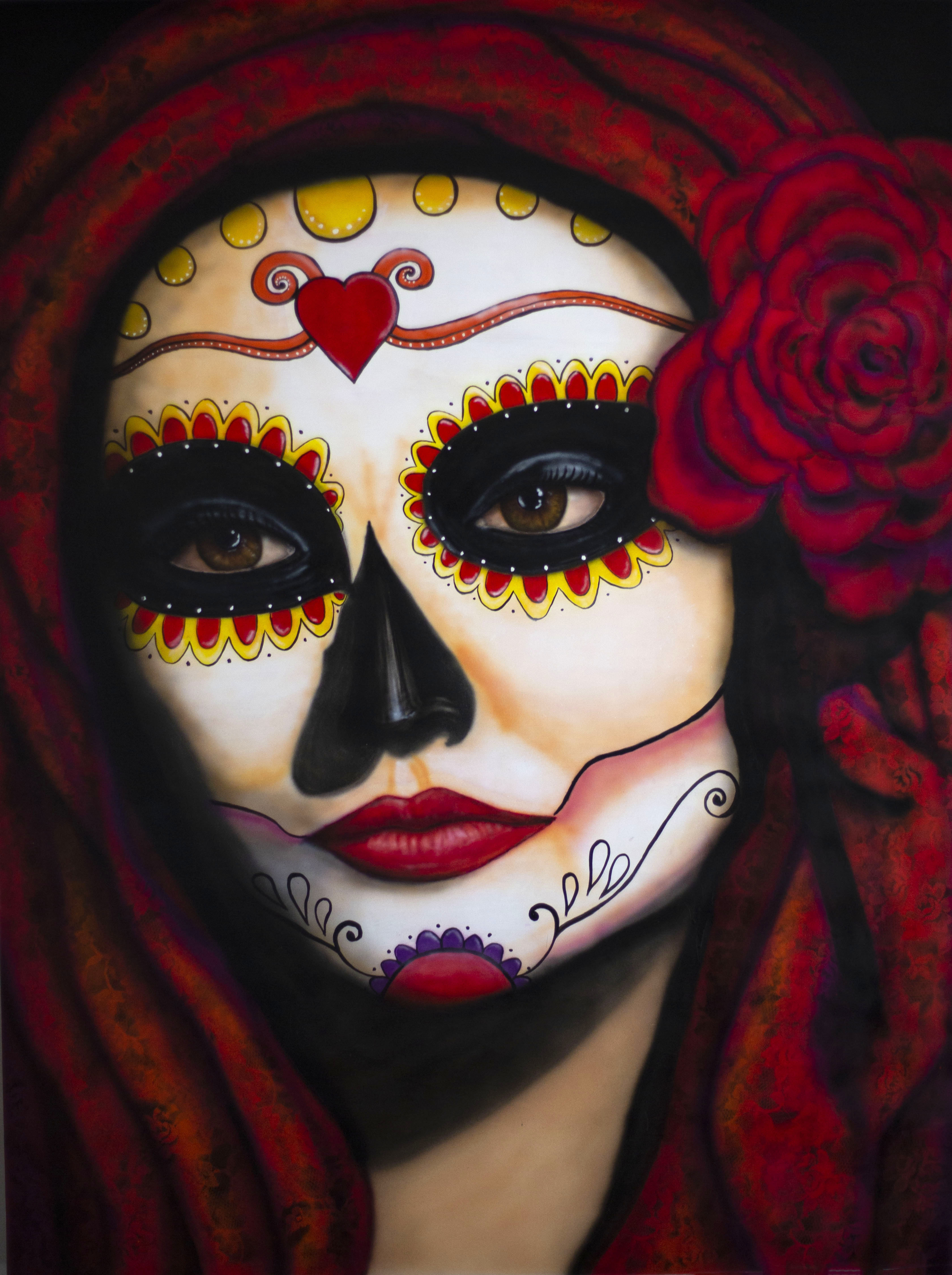 Bella Muerte (Beautiful Death)