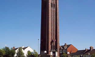 Home removals Coalville