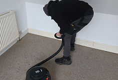 Landlord and estate agent clearance service Leicester