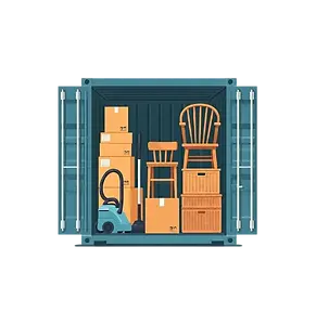 Leicester Moving company storage moves Market Harborough