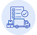 Avoiding extra trips during Market Harborough home removals